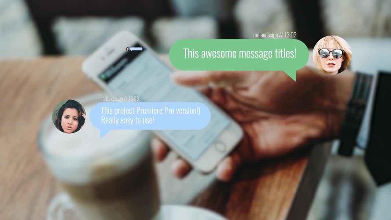 现代时尚消息标题素材库推荐PR模板