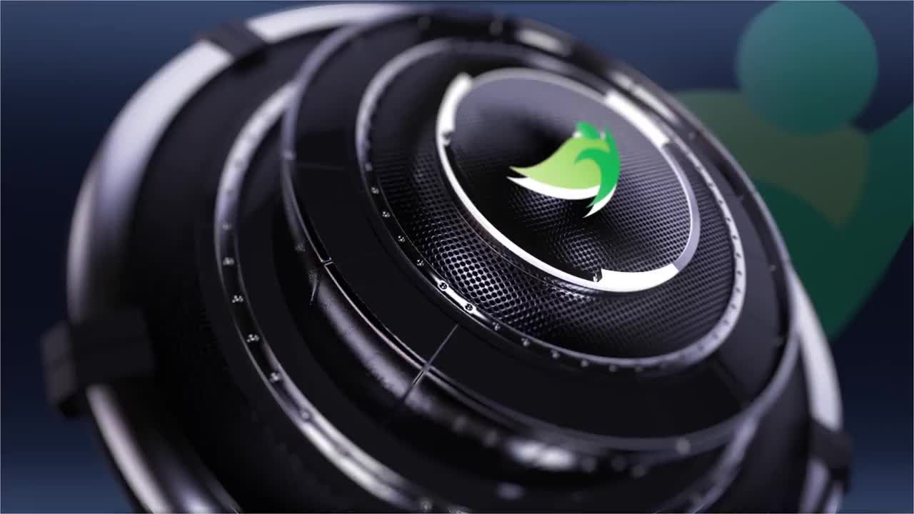 体育游戏降低三分之一素材库精选AE模板