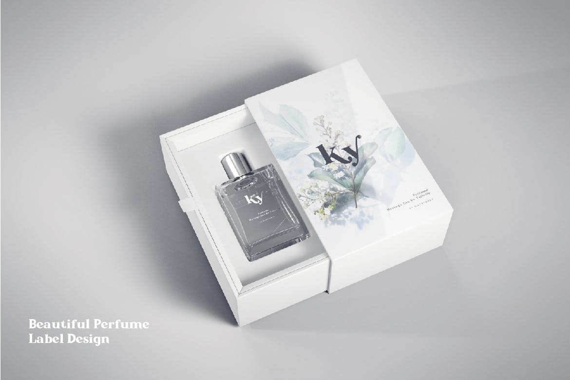 一款平面设计绝配的大胆优雅粗体衬线英文字体 Macloney – Bold Serif Font插图(3)