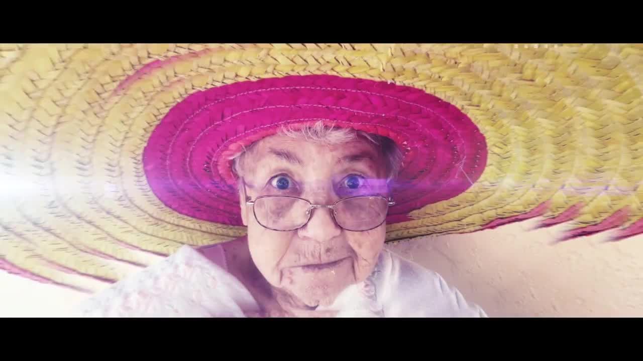 时尚设计的幻灯片放映素材库精选AE模板