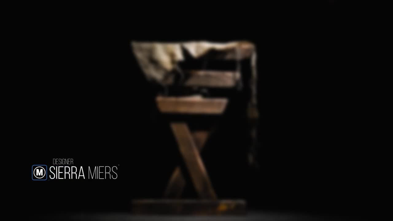 11个超棒的动画标题素材库精选AE模板