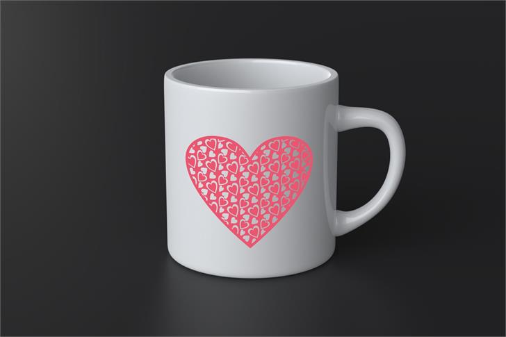 Seamless Patterns font插图1