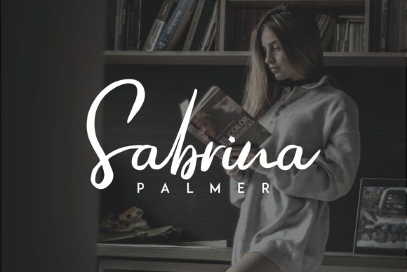 Raceland Font插图2