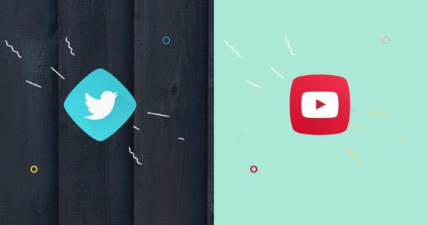 极简主义风Logo设计演示动画素材库精选AE模板 Simple Logo