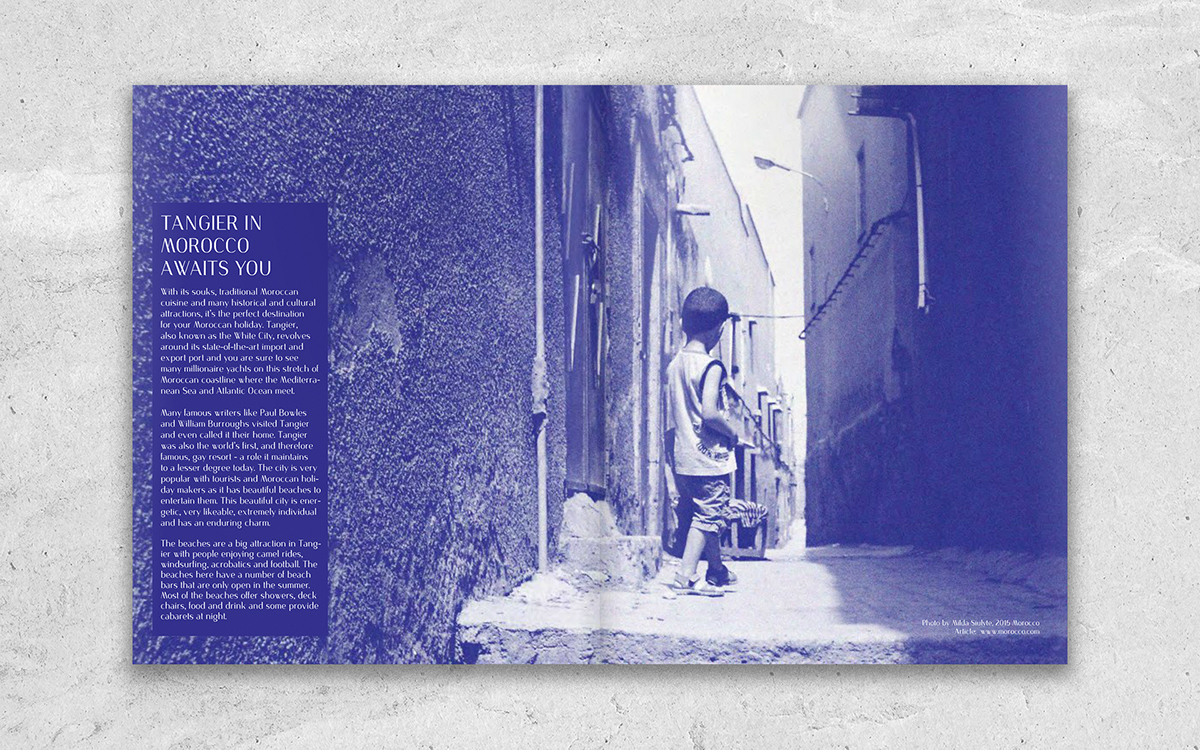 免费半衬线字体 Milda regular FONT插图(7)