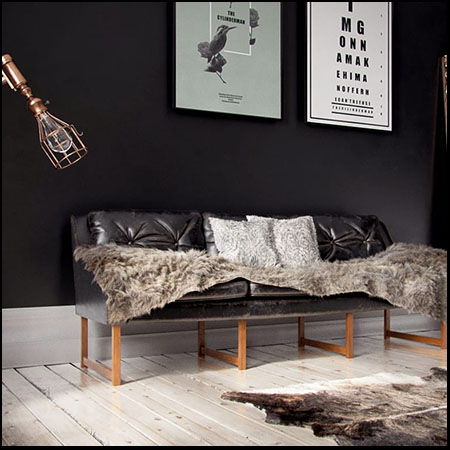 60个高精度室内茶几地毯、毛皮家居家具素材之家精选3D模型