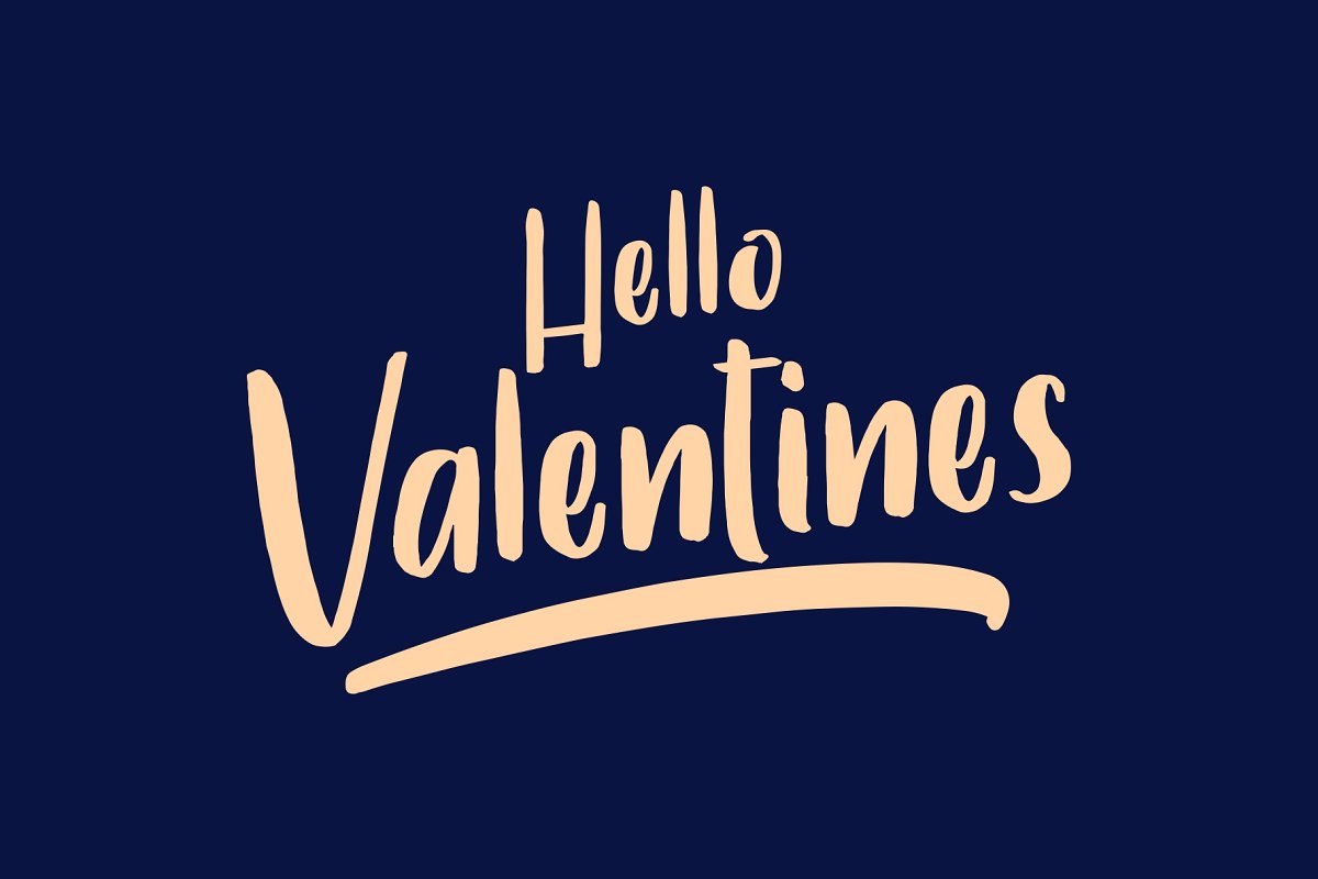 Samantha Font插图1