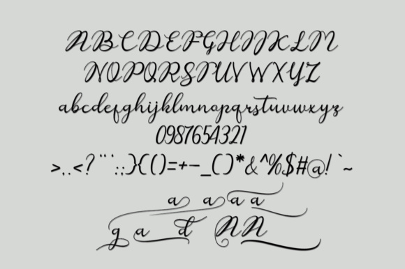 Reula Maulina插图5