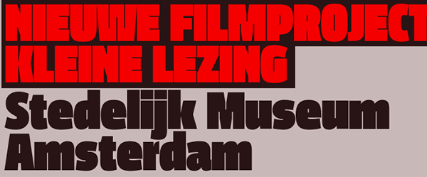 Fedra Sans Display 2 Font Family插图2