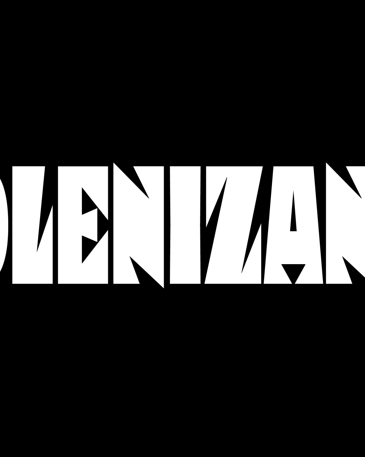 Solenizant Font Family素材之家精选英文字体