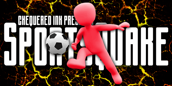 Sportsquake font插图 Sportsquake font插图