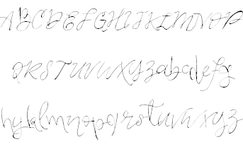 Vtks Brilhante font插图1 Vtks Brilhante font插图1