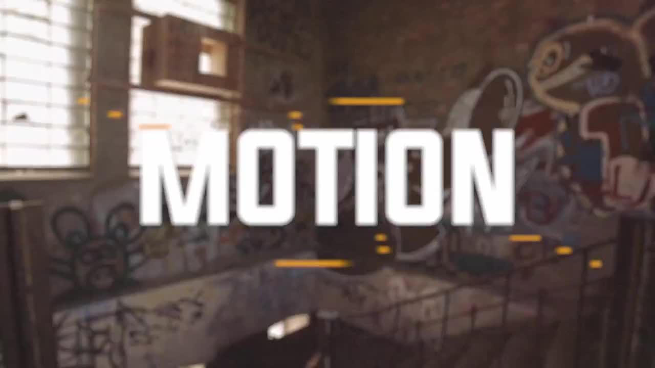 快节奏闪现图文快闪展示素材库精选AE模板