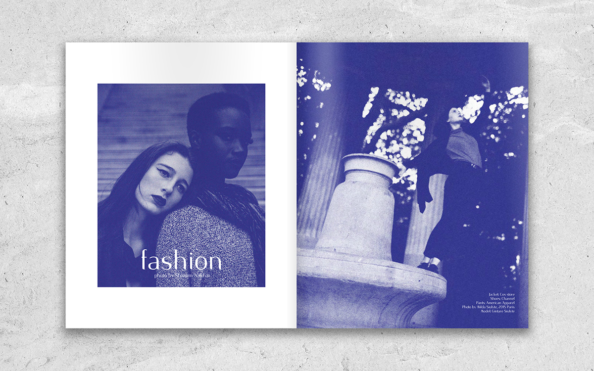 免费半衬线字体 Milda regular FONT插图