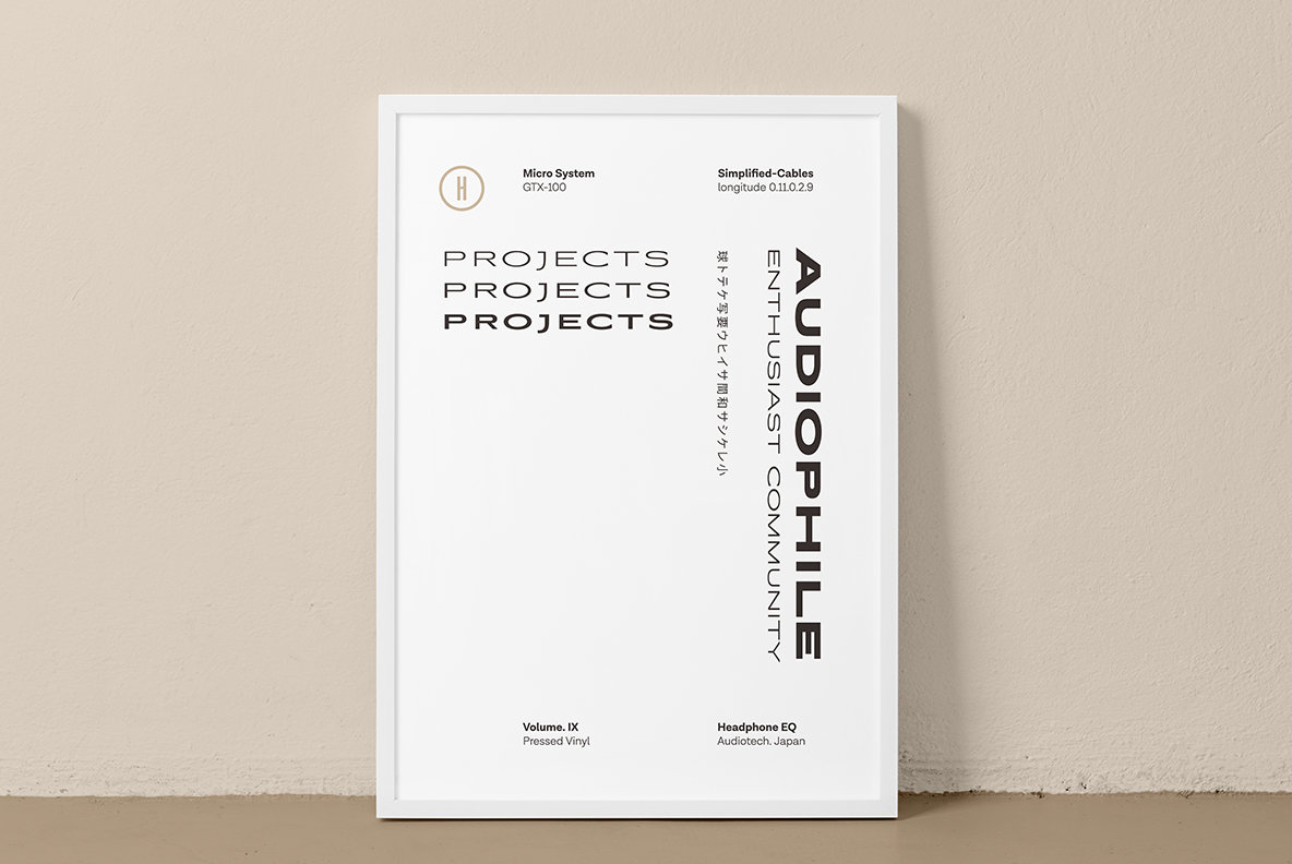 Distancia Font Family插图7