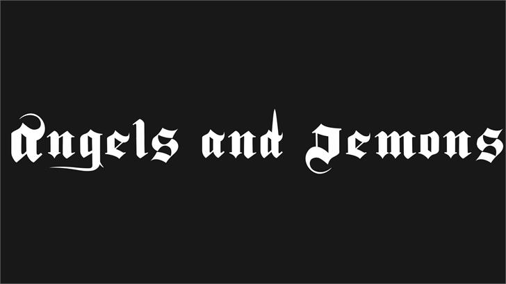 symphonic font插图1 symphonic font插图1