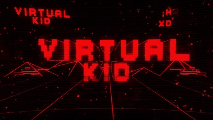 富有创意的动态动画效果After Effects模板