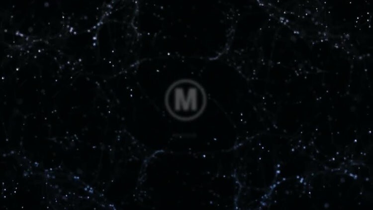 令人毛骨悚然的恐怖徽标素材库精选AE模板