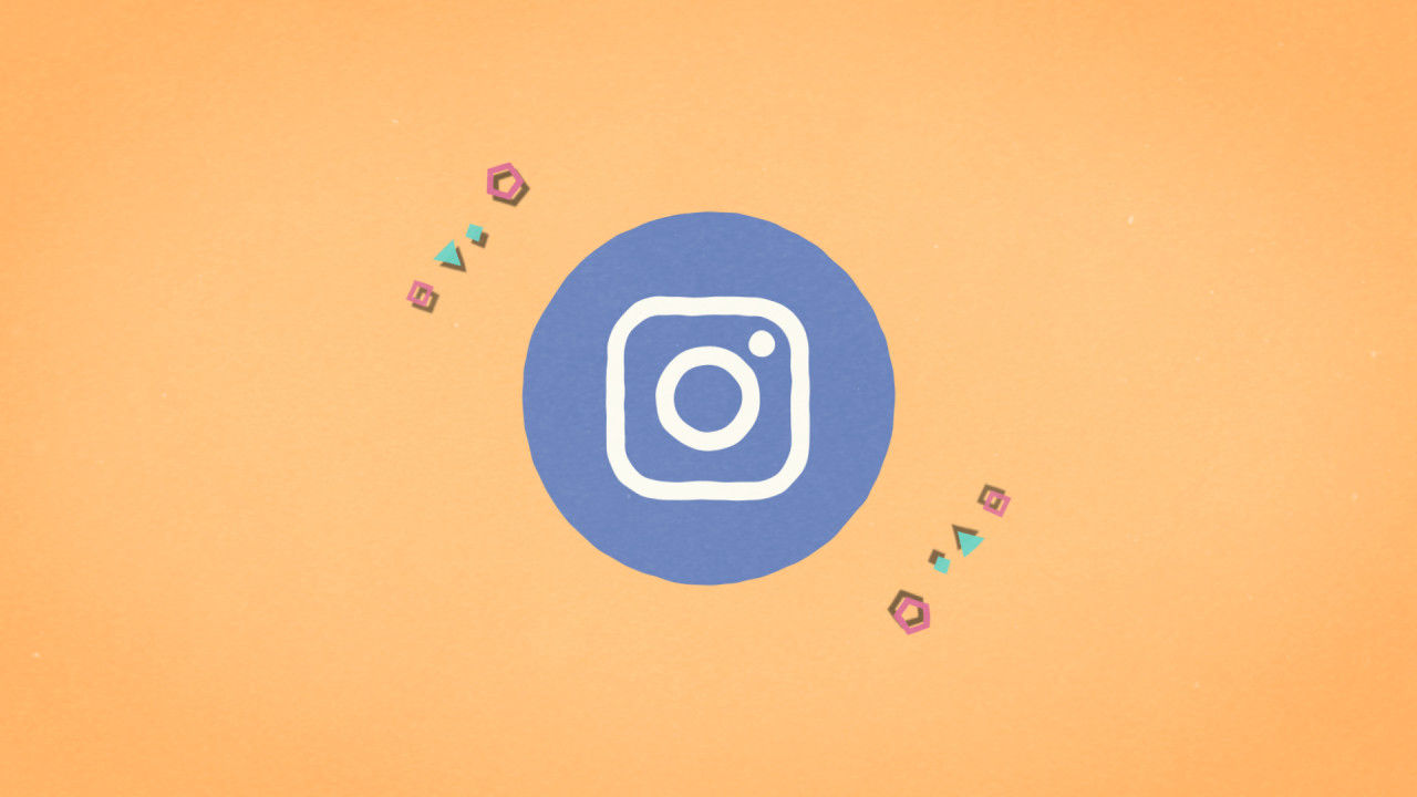 创造性的动画形状图层徽标素材库精选AE模板