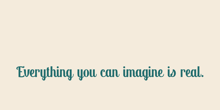 Panettone Font Family插图3