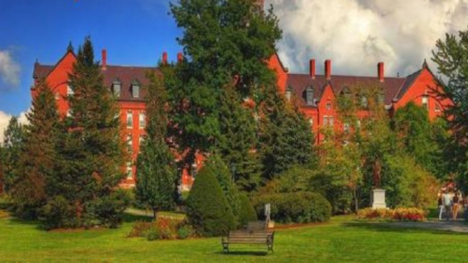 学校生活宣传视频素材库精选AE模板