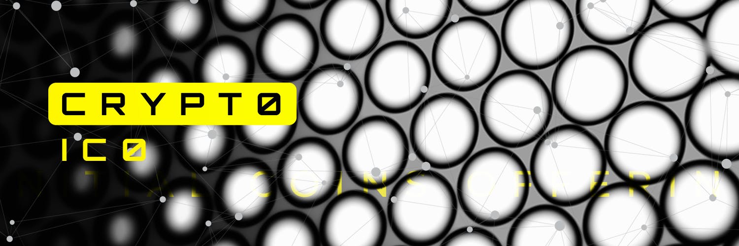 加密货币ICO主题社交平台设计素材 Cryptocurrency ICO – Social Media Kit插图(4)