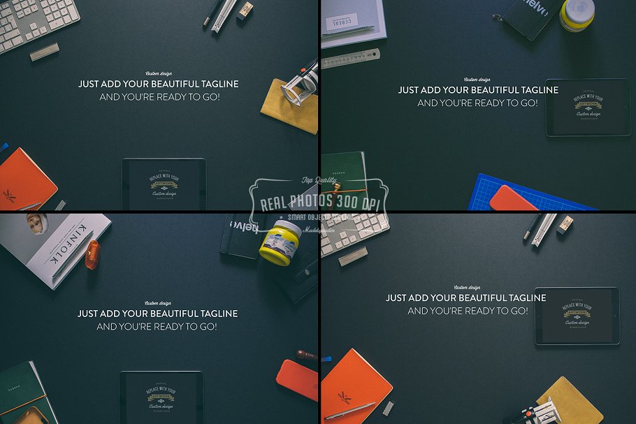 16款巨无霸、头部焦点图&大Banner广告模板素材库精选 16 Hero/Header images Vol.1插图(3)