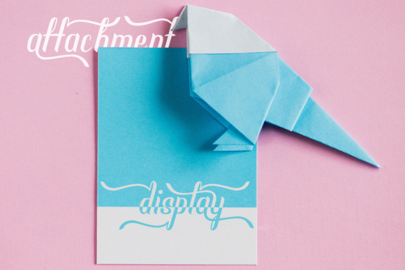 New Scraper Font插图1