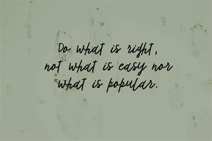 Tadworth font插图2 Tadworth font插图2