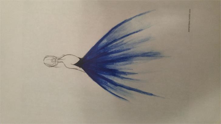 Fancy Light font插图10 Fancy Light font插图10