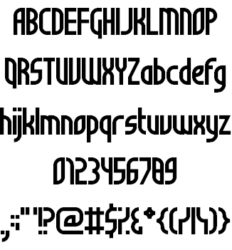 Not Sure If Weird Or Just Regul font插图1 Not Sure If Weird Or Just Regul font插图1