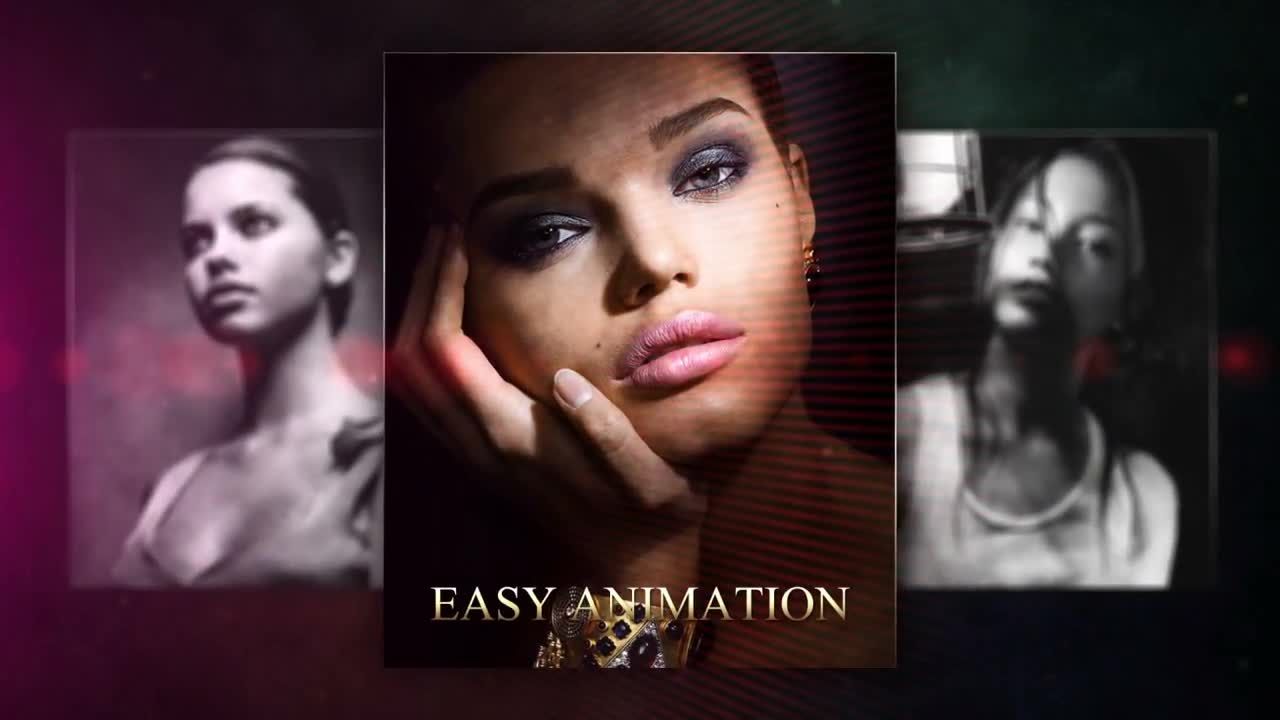 富有创意的快速促销素材库精选AE模板