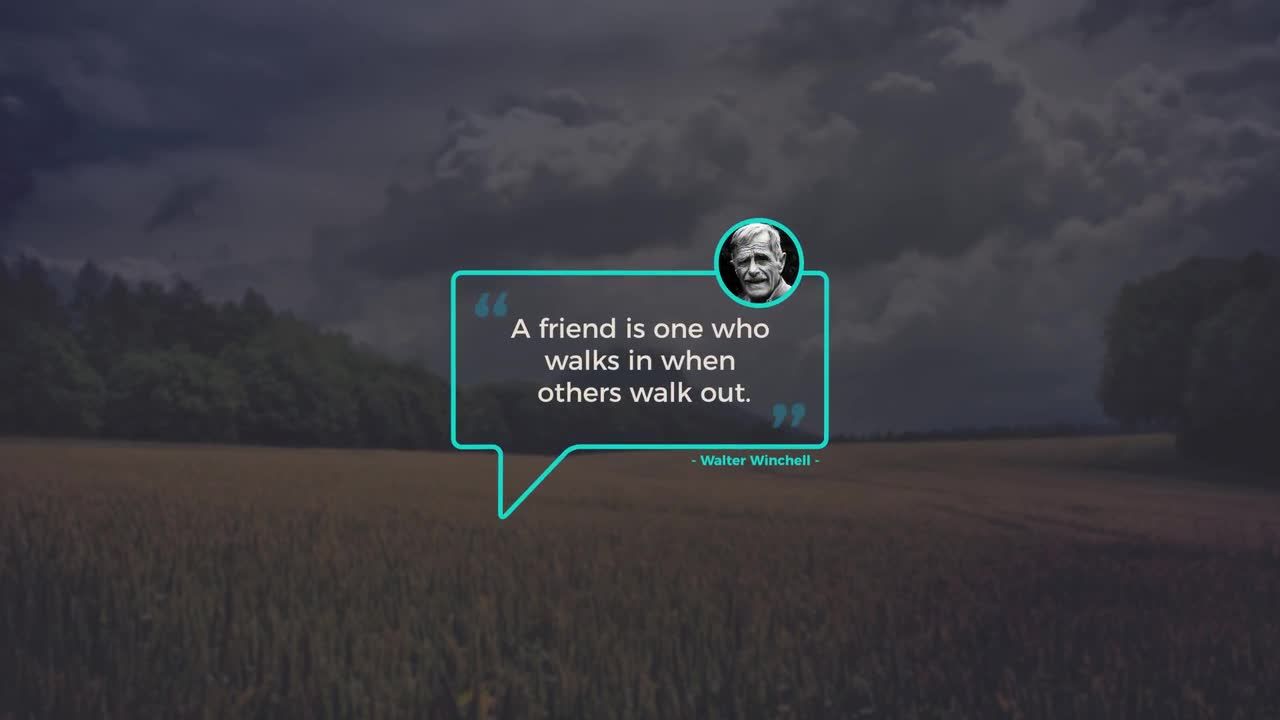 20个下三分之一广告报价包全屏标题素材库精选AE模板