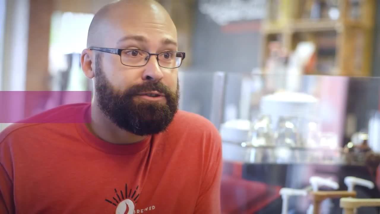 动感十足且动态动画的事件促销素材库精选AE模板