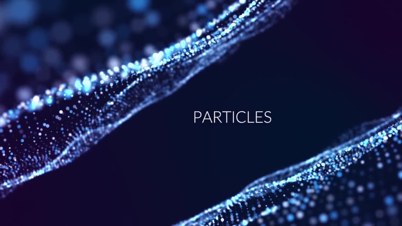 10个开场标题动画素材库推荐PR模板