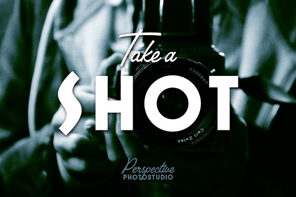 The Voyage Culture • Font Duo插图4