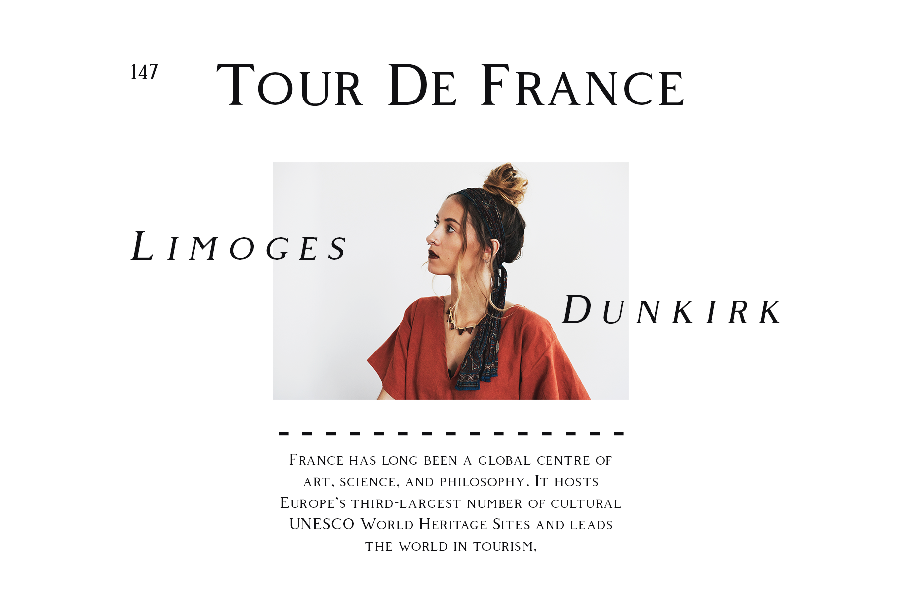 Giveny Typeface插图3