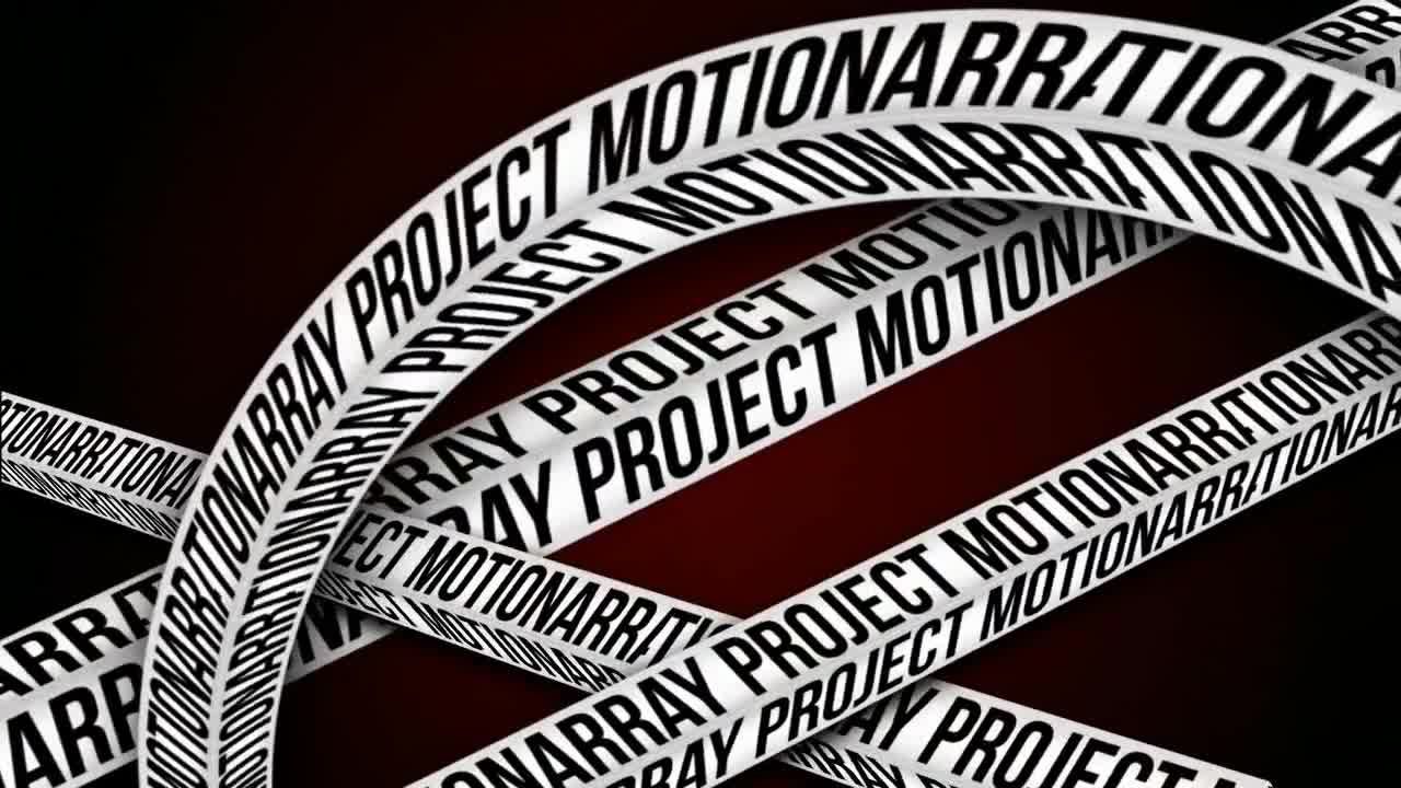 演示文稿增强动画素材库精选AE模板