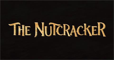 thenutcracker font素材之家精选英文字体