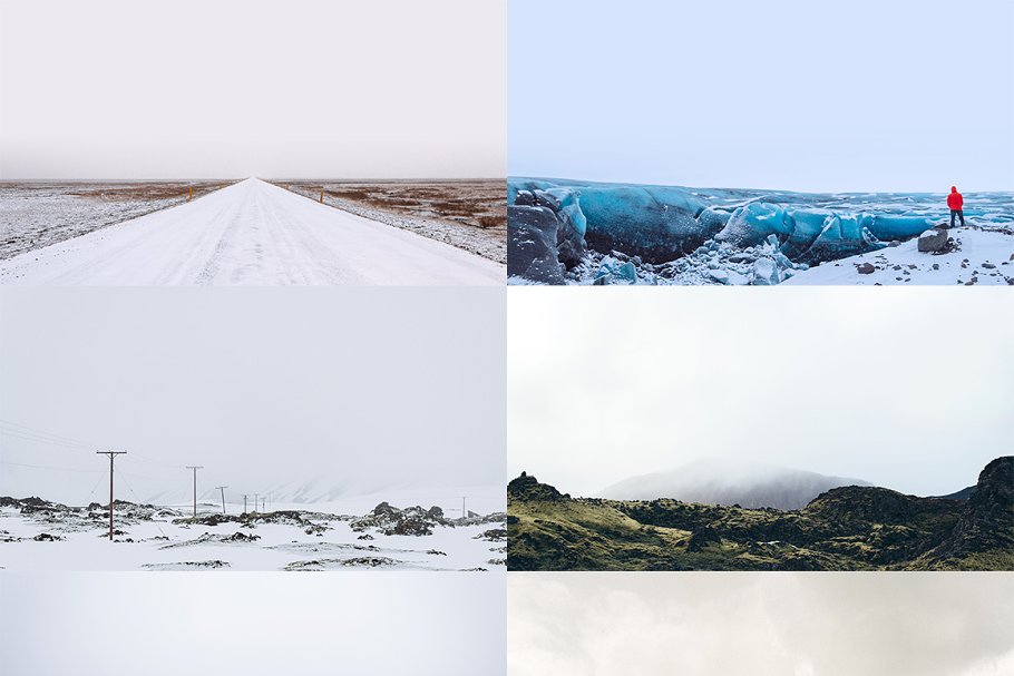 10张网站广告标题照片 10 Website Header Photos (MINIMAL 2)插图(9)