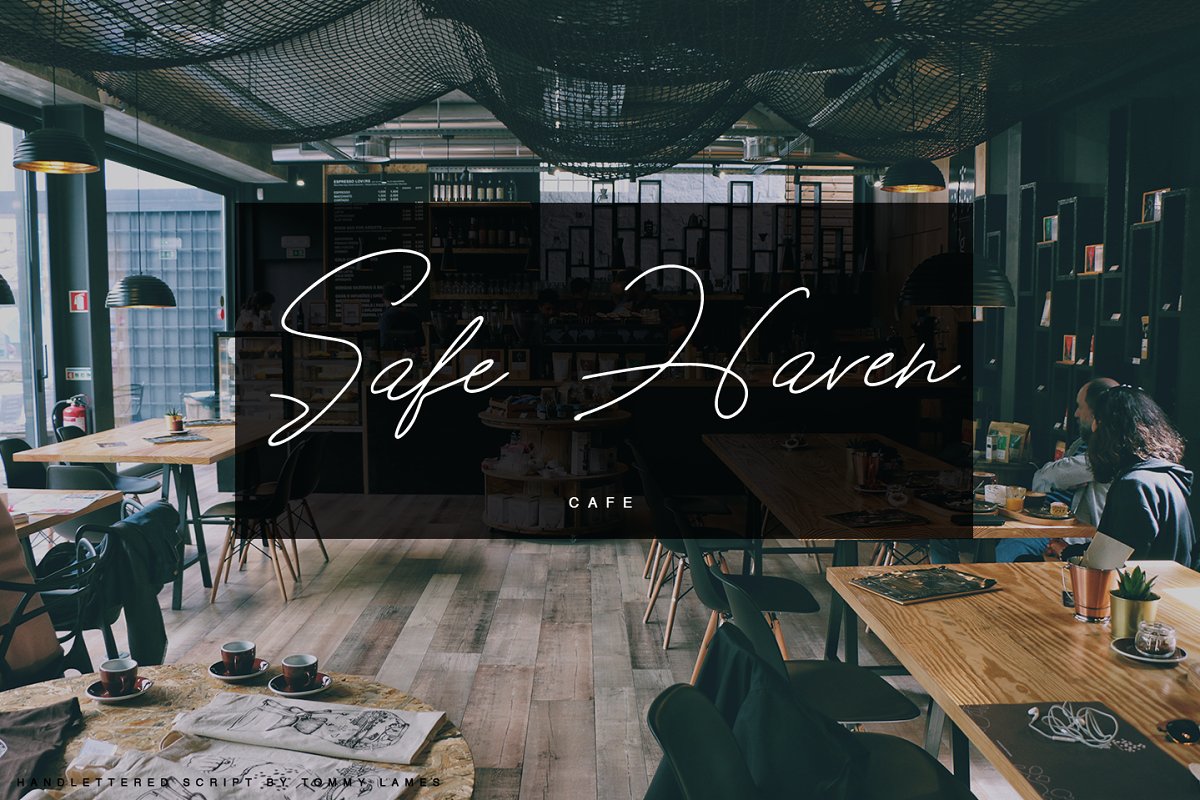 South Pimllin Font插图5