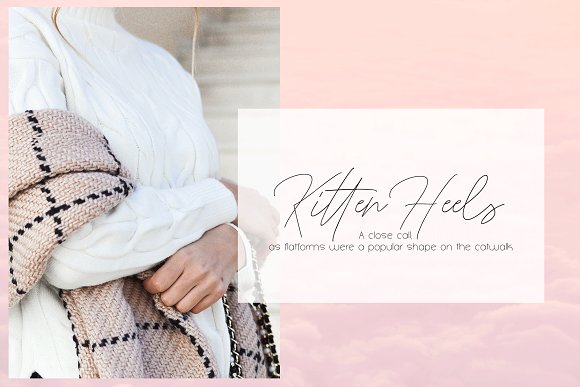 Mogellos FontDuo插图1