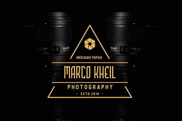 Highstories Family – Extra SVG font插图4