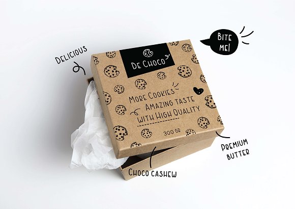 Roundaries Font插图2