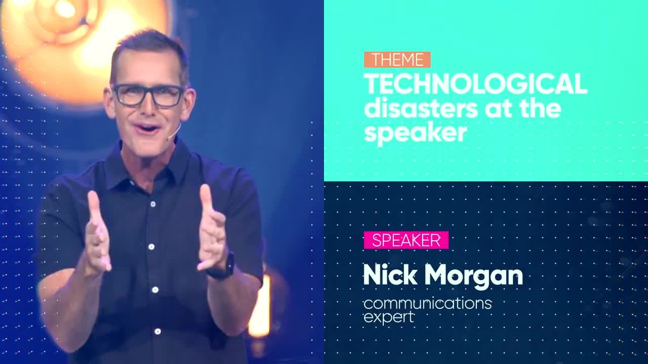 14个现代文本动画促销活动过渡效果素材库精选AE模板Event Promo