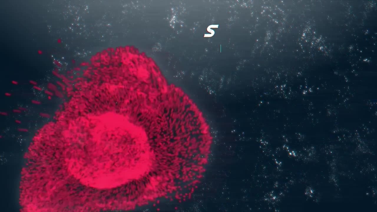 电影介绍文本动画素材库精选AE模板