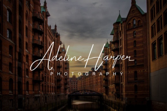 Darcey Oliver插图4