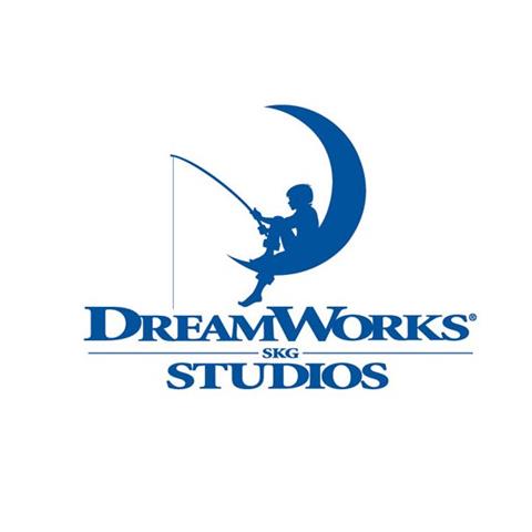 DreamWorks font素材之家精选英文字体