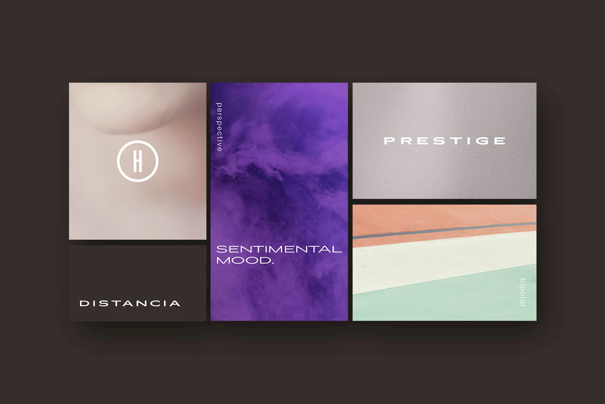 Distancia Font Family插图3