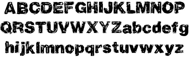 Vtks Propriedade font插图1